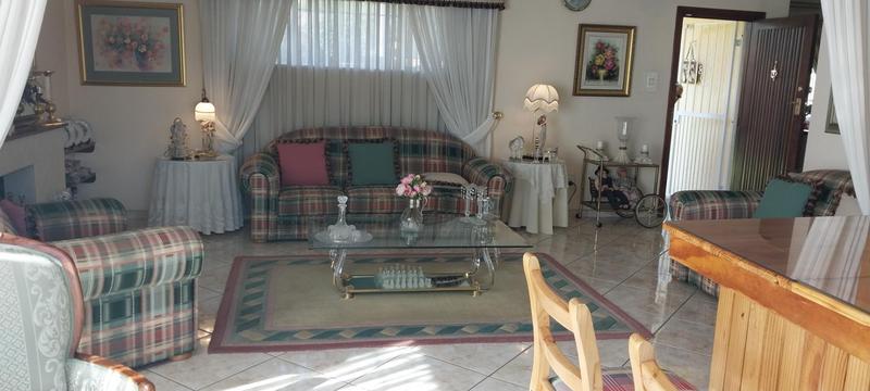 4 Bedroom Property for Sale in Elma Park Gauteng