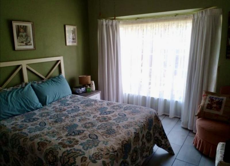 To Let 3 Bedroom Property for Rent in Rynfield Gauteng