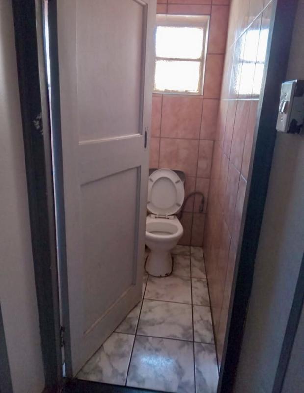 To Let 3 Bedroom Property for Rent in Elandsfontein Gauteng