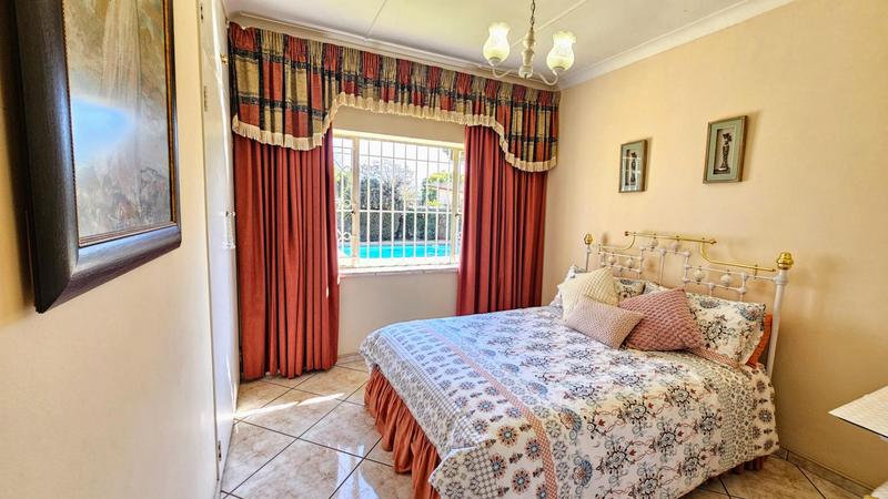 4 Bedroom Property for Sale in Elma Park Gauteng