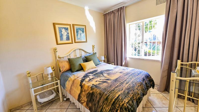 4 Bedroom Property for Sale in Elma Park Gauteng