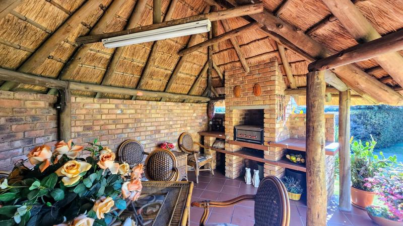 4 Bedroom Property for Sale in Elma Park Gauteng