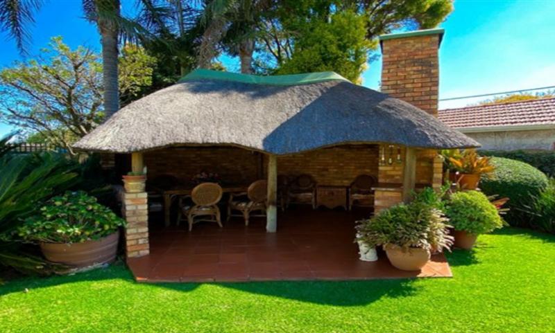 4 Bedroom Property for Sale in Elma Park Gauteng