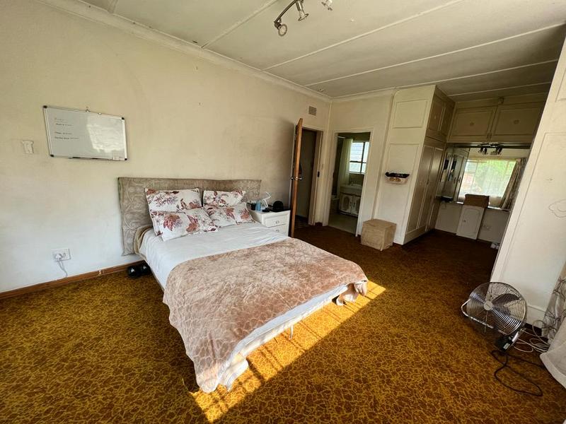 To Let 4 Bedroom Property for Rent in Rand Collieries Gauteng