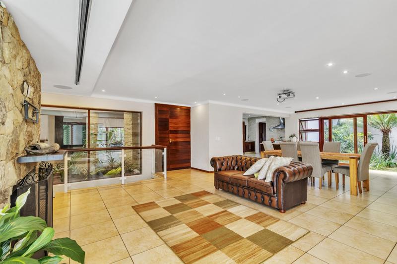 6 Bedroom Property for Sale in Bryanston Gauteng