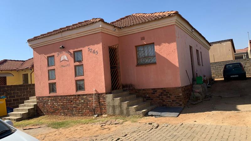 3 Bedroom Property for Sale in Birch Acres Gauteng