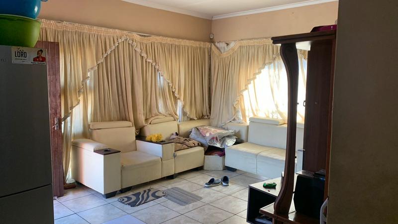 3 Bedroom Property for Sale in Birch Acres Gauteng