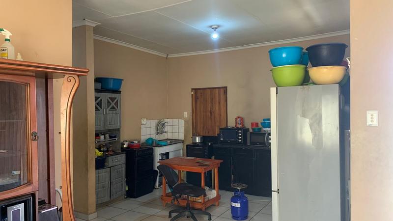 3 Bedroom Property for Sale in Birch Acres Gauteng