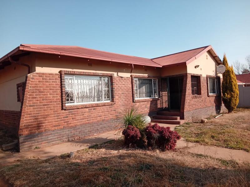 3 Bedroom Property for Sale in Kempton Park Gauteng