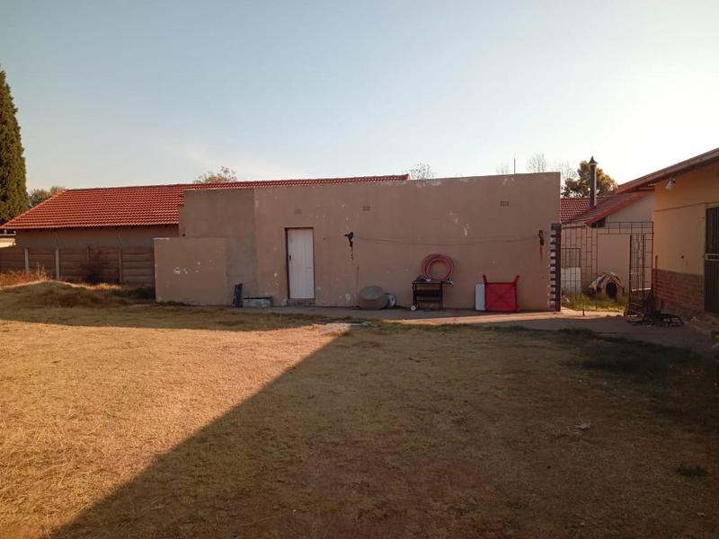 3 Bedroom Property for Sale in Kempton Park Gauteng