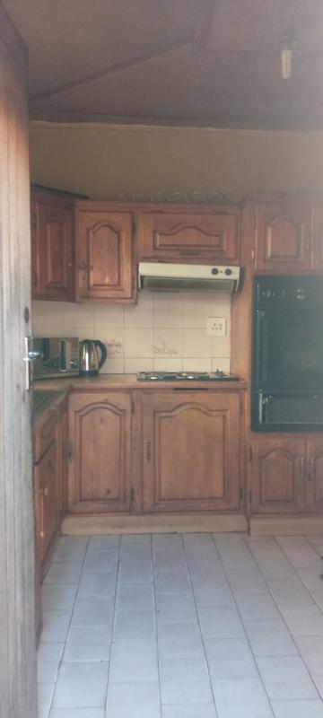 2 Bedroom Property for Sale in Naledi Ext 2 Gauteng