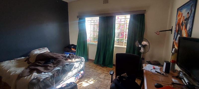 3 Bedroom Property for Sale in Roodepoort Central Gauteng