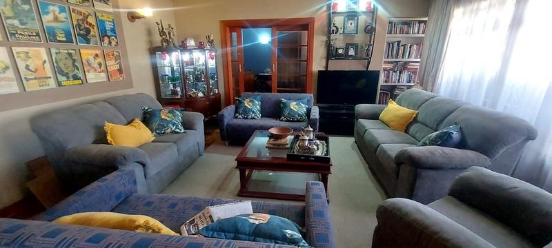 3 Bedroom Property for Sale in Roodepoort Central Gauteng