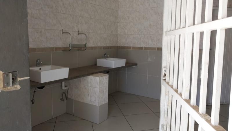 To Let commercial Property for Rent in Greenhills Gauteng