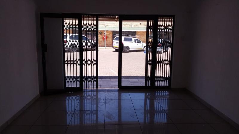 To Let commercial Property for Rent in Greenhills Gauteng