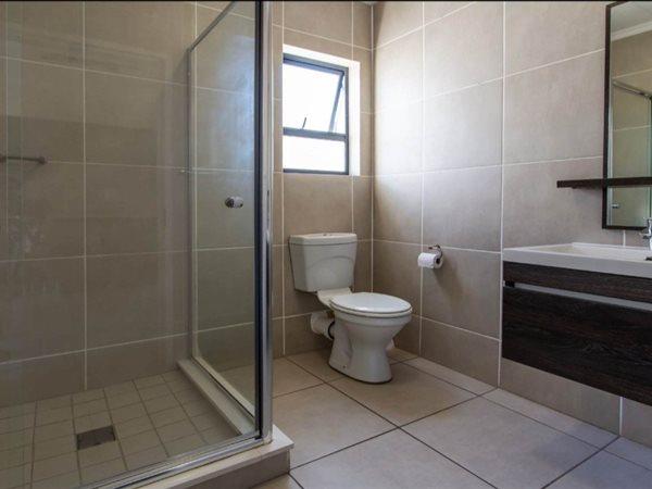 To Let 1 Bedroom Property for Rent in Olivedale Gauteng