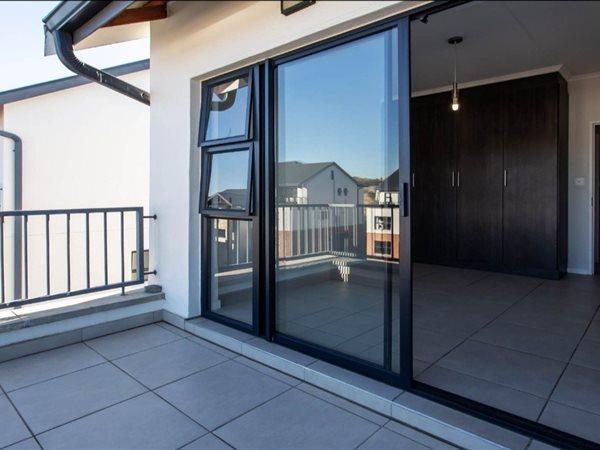 To Let 1 Bedroom Property for Rent in Olivedale Gauteng