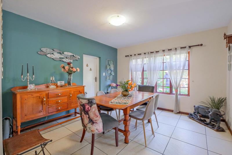 5 Bedroom Property for Sale in Wierdaglen Estate Gauteng