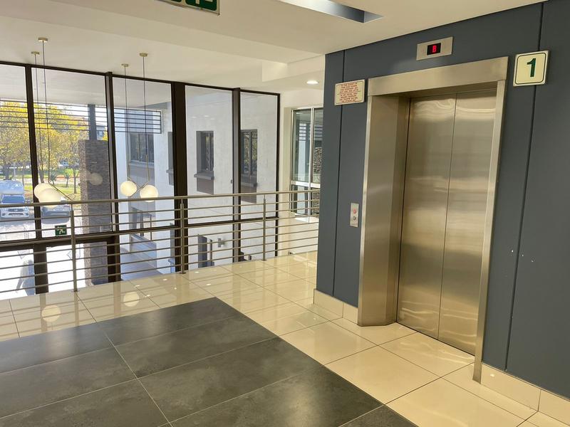 To Let commercial Property for Rent in Centurion Gauteng