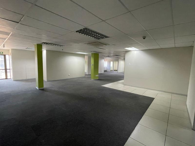 To Let commercial Property for Rent in Centurion Gauteng