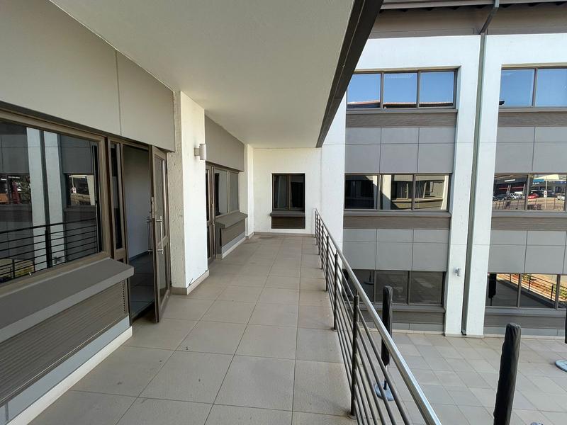 To Let commercial Property for Rent in Centurion Gauteng