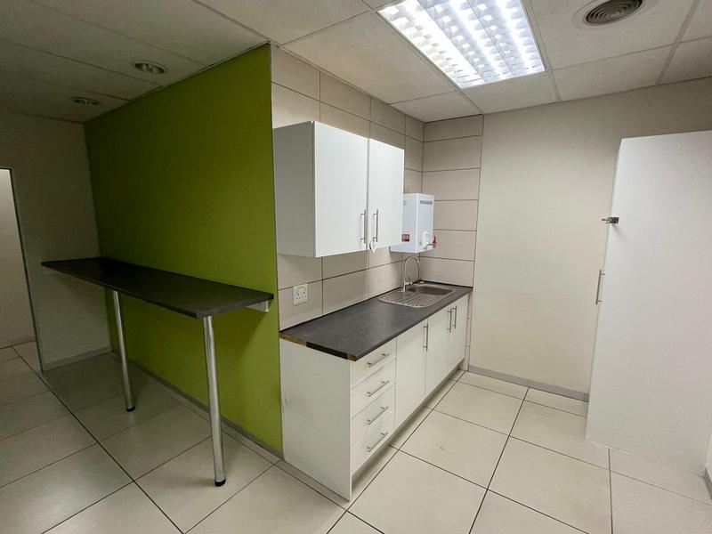 To Let commercial Property for Rent in Centurion Gauteng