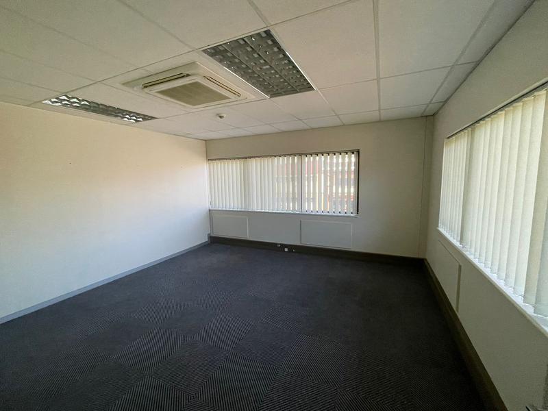 To Let commercial Property for Rent in Centurion Gauteng