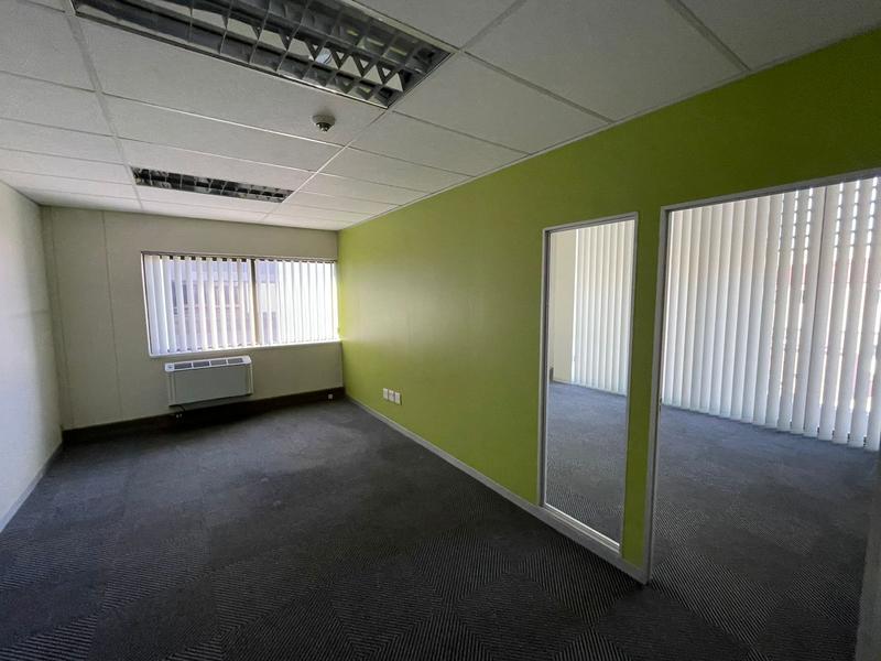 To Let commercial Property for Rent in Centurion Gauteng