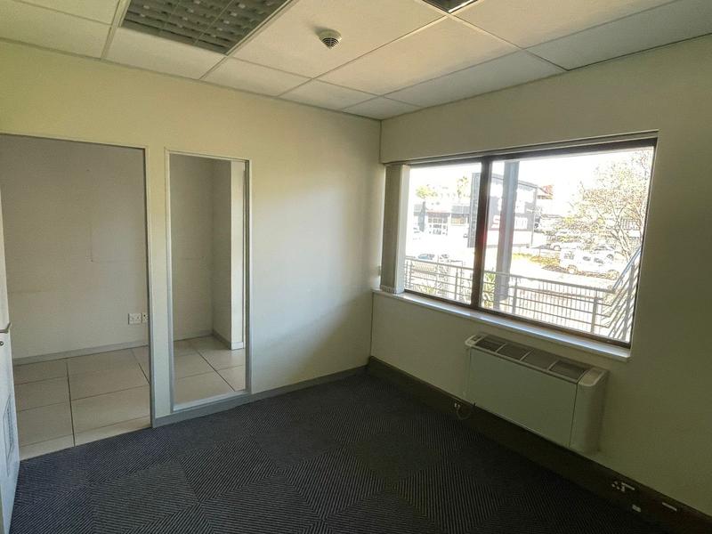 To Let commercial Property for Rent in Centurion Gauteng