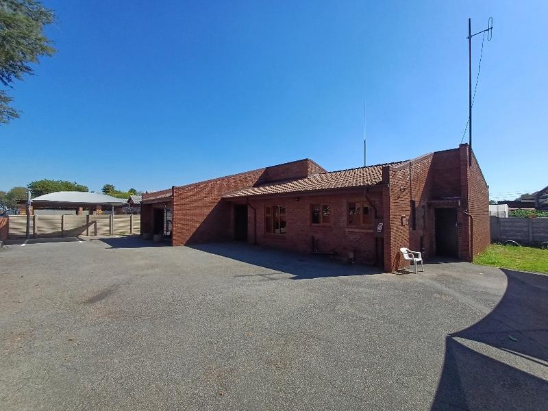 To Let commercial Property for Rent in Wierda Park Gauteng