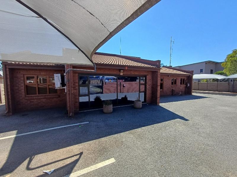 To Let commercial Property for Rent in Wierda Park Gauteng