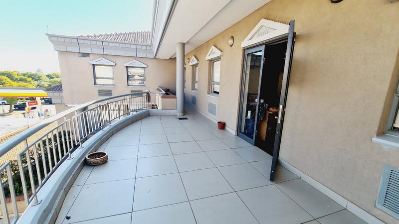 To Let commercial Property for Rent in Nieuw Muckleneuk Gauteng