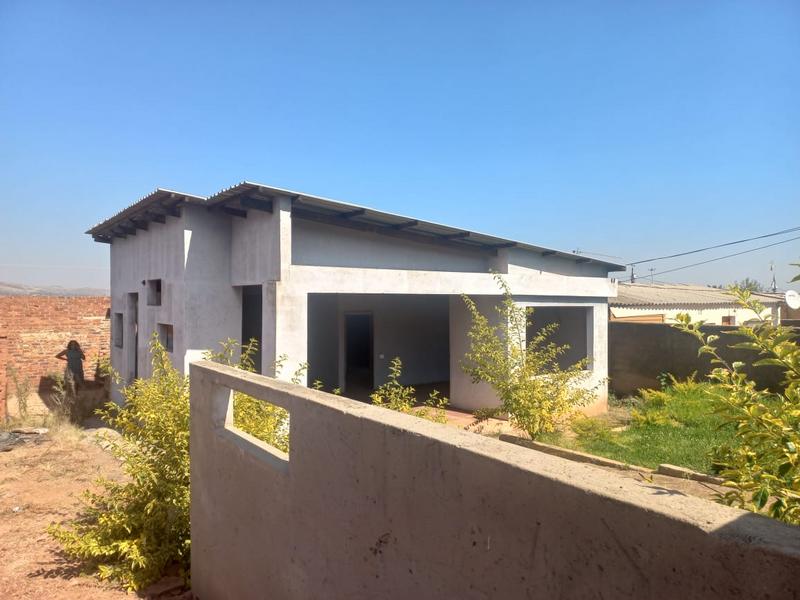 3 Bedroom Property for Sale in Atteridgeville Gauteng