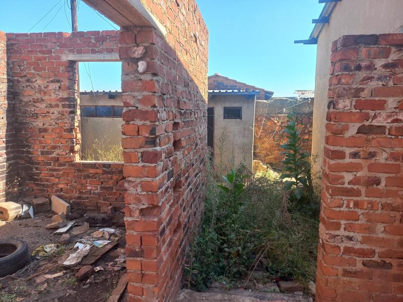 3 Bedroom Property for Sale in Atteridgeville Gauteng