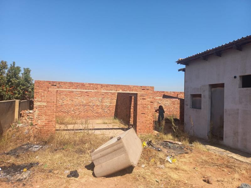 3 Bedroom Property for Sale in Atteridgeville Gauteng