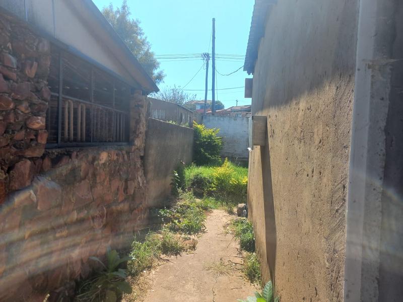 3 Bedroom Property for Sale in Atteridgeville Gauteng