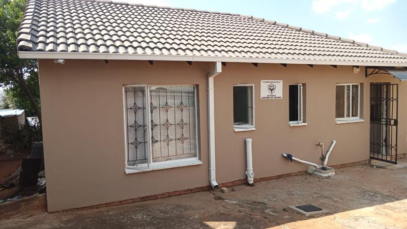 3 Bedroom Property for Sale in Atteridgeville Gauteng