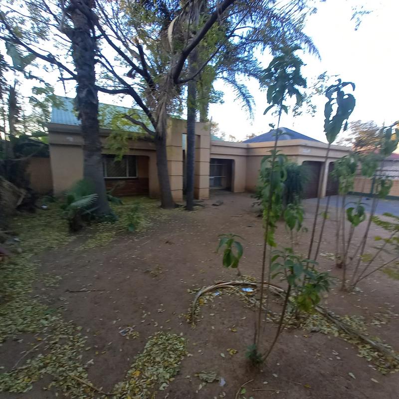 3 Bedroom Property for Sale in Pretoria West Gauteng