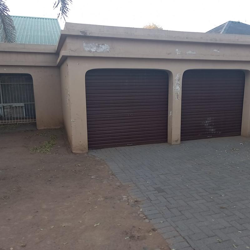 3 Bedroom Property for Sale in Pretoria West Gauteng