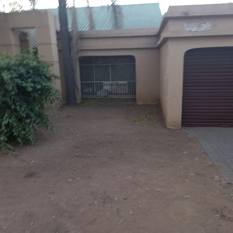 3 Bedroom Property for Sale in Pretoria West Gauteng