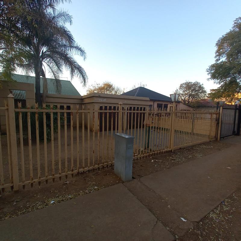 3 Bedroom Property for Sale in Pretoria West Gauteng