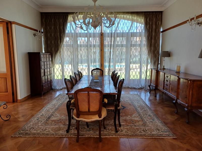 8 Bedroom Property for Sale in Mooikloof Equestrian Estate Gauteng