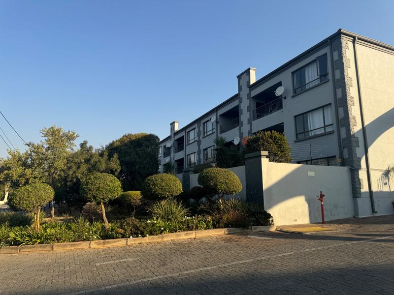 2 Bedroom Property for Sale in Northgate Gauteng