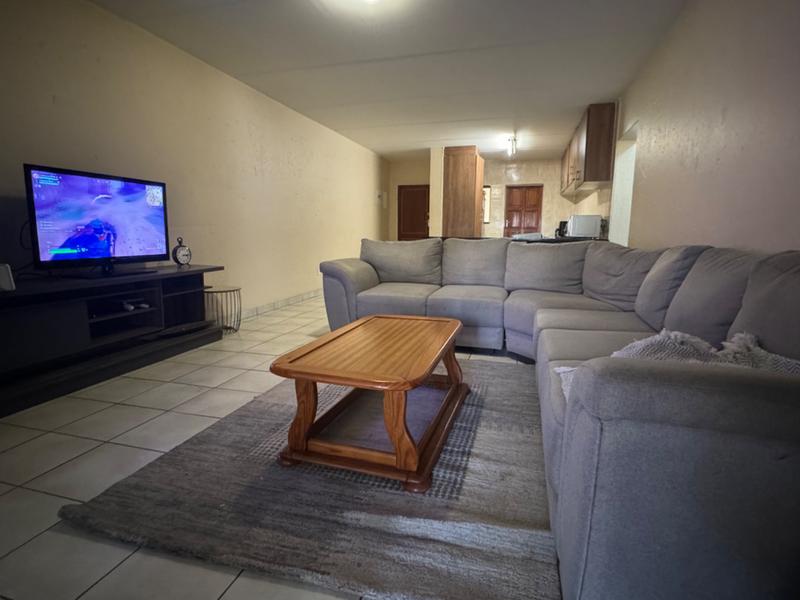 2 Bedroom Property for Sale in Northgate Gauteng