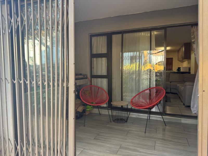 2 Bedroom Property for Sale in Northgate Gauteng