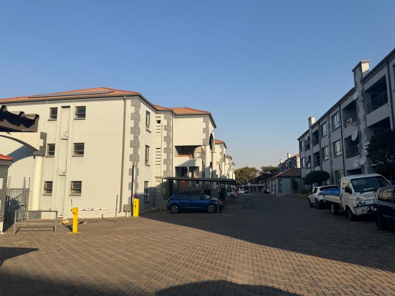 2 Bedroom Property for Sale in Northgate Gauteng