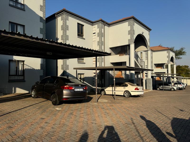 2 Bedroom Property for Sale in Northgate Gauteng