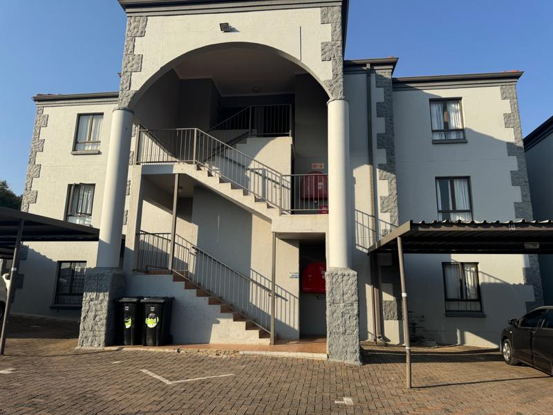 2 Bedroom Property for Sale in Northgate Gauteng