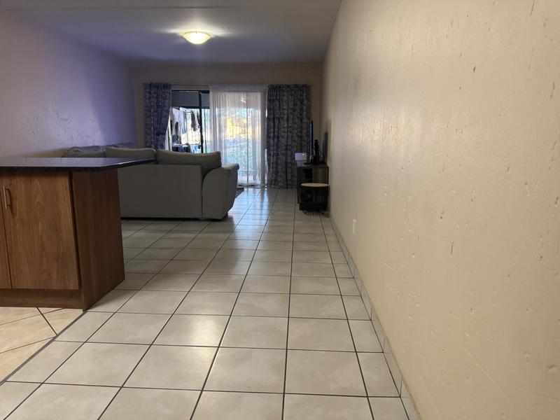 2 Bedroom Property for Sale in Northgate Gauteng