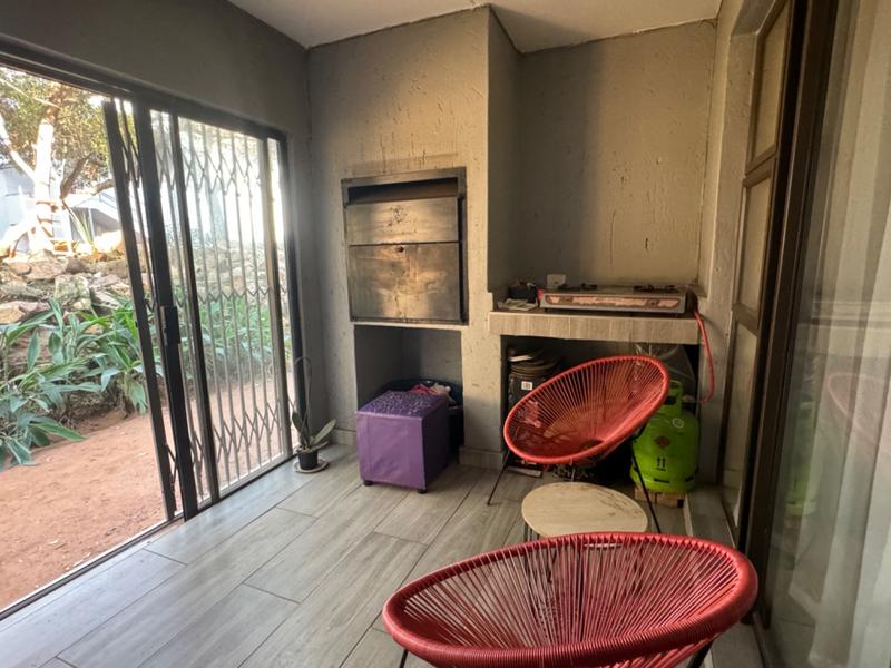 2 Bedroom Property for Sale in Northgate Gauteng